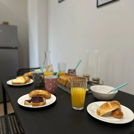 Esprit Mediterraneen Tolón