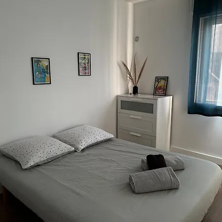 Apartamento Esprit Mediterraneen *