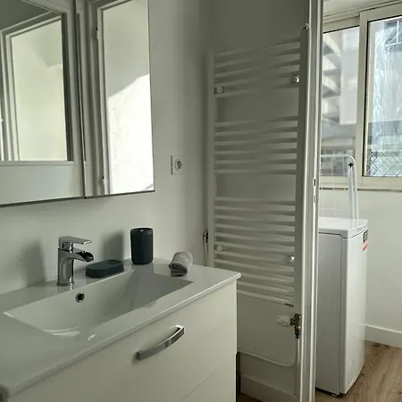Apartamento Esprit Mediterraneen Tolón