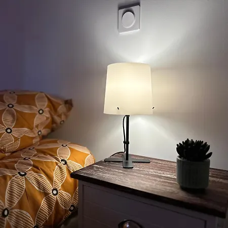 Apartamento Esprit Mediterraneen