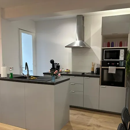 Apartmán Esprit Mediterraneen Toulon
