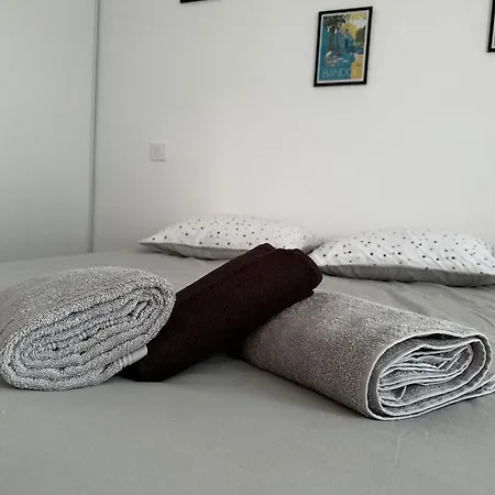 Apartmán Esprit Mediterraneen