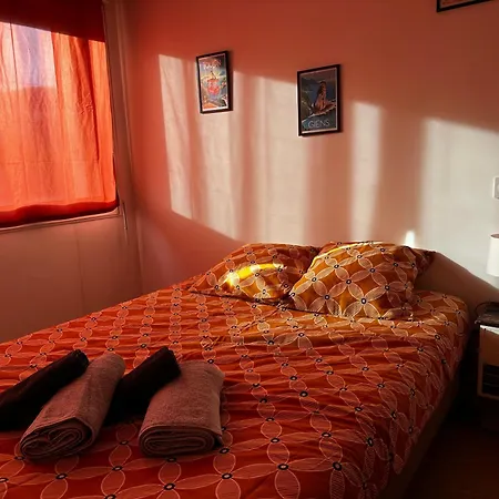 Esprit Mediterraneen Apartment *